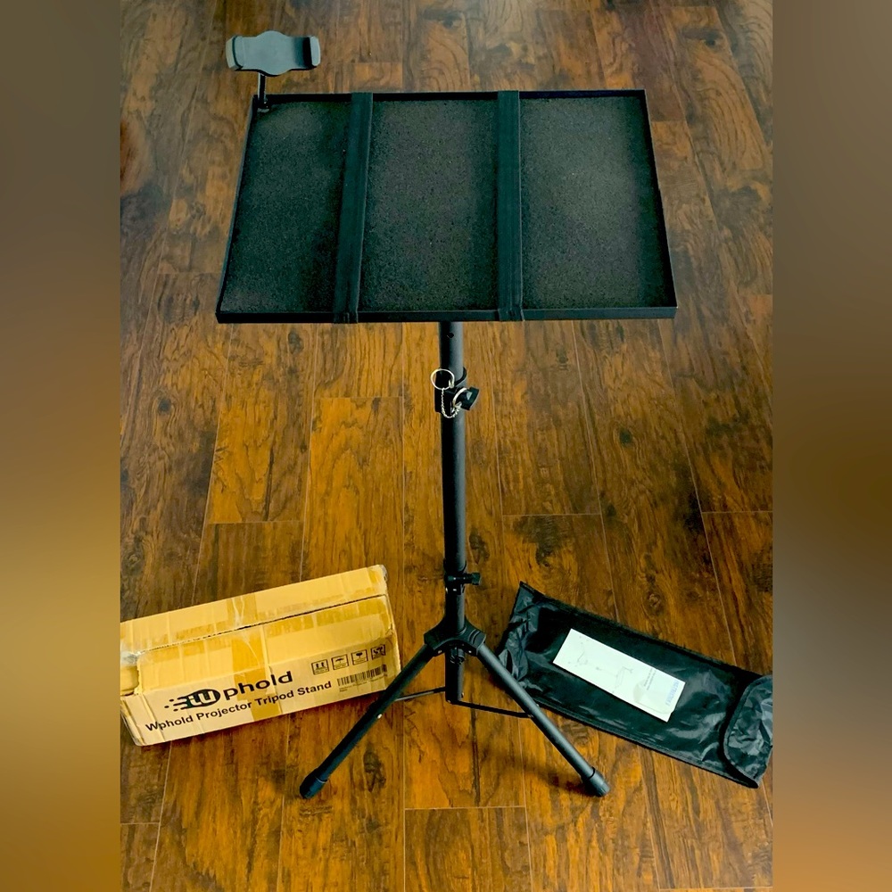 Wphold Projector Stand